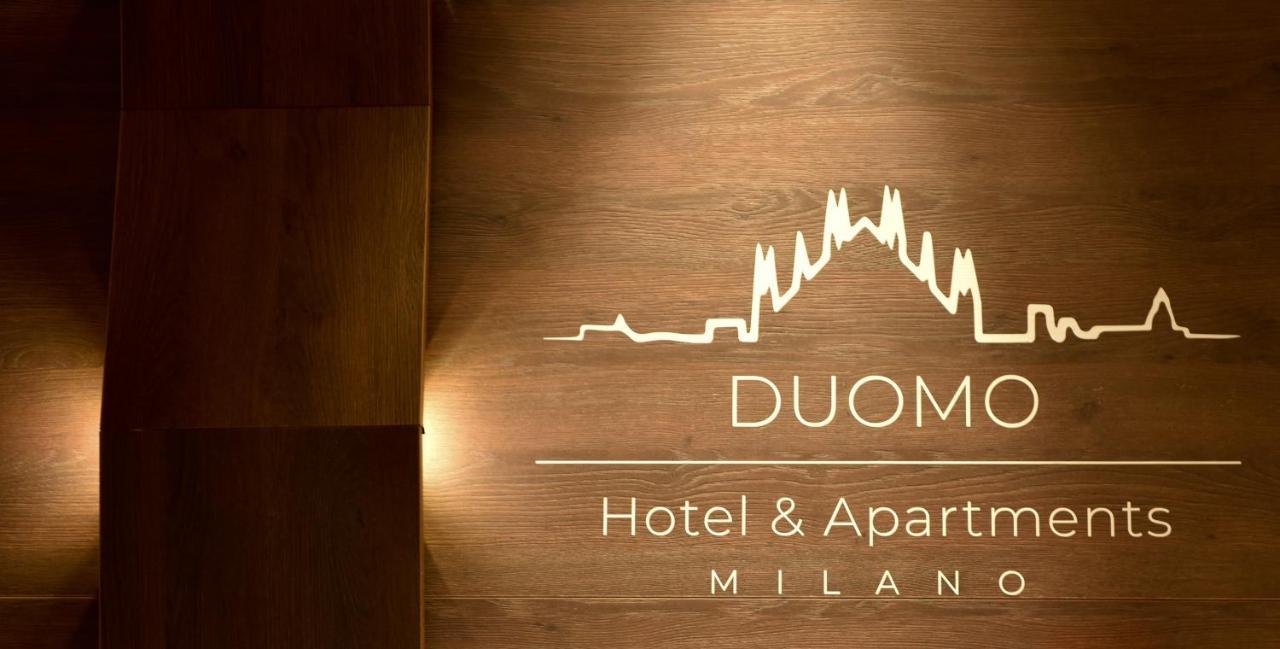 Aparthotel Duomo Hotel&apartments Milano