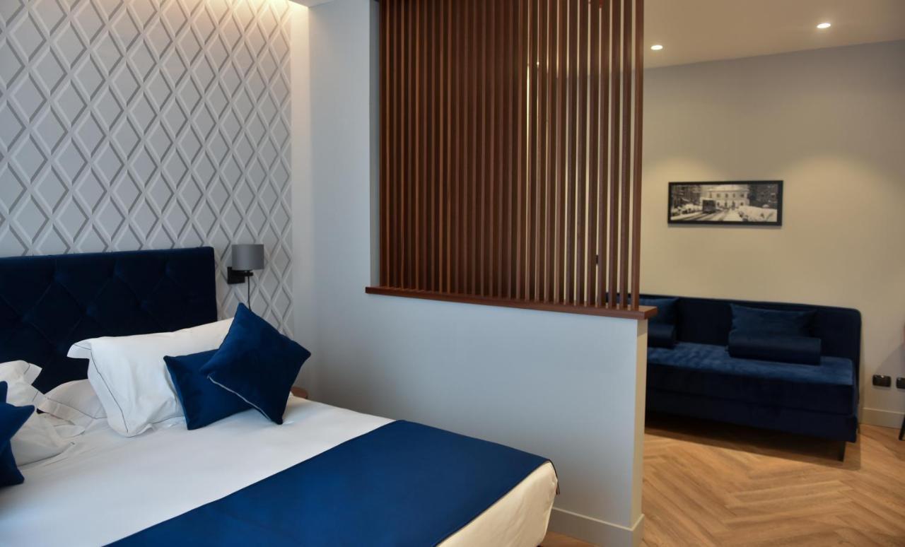Duomo Hotel&apartments Aparthotel Milano