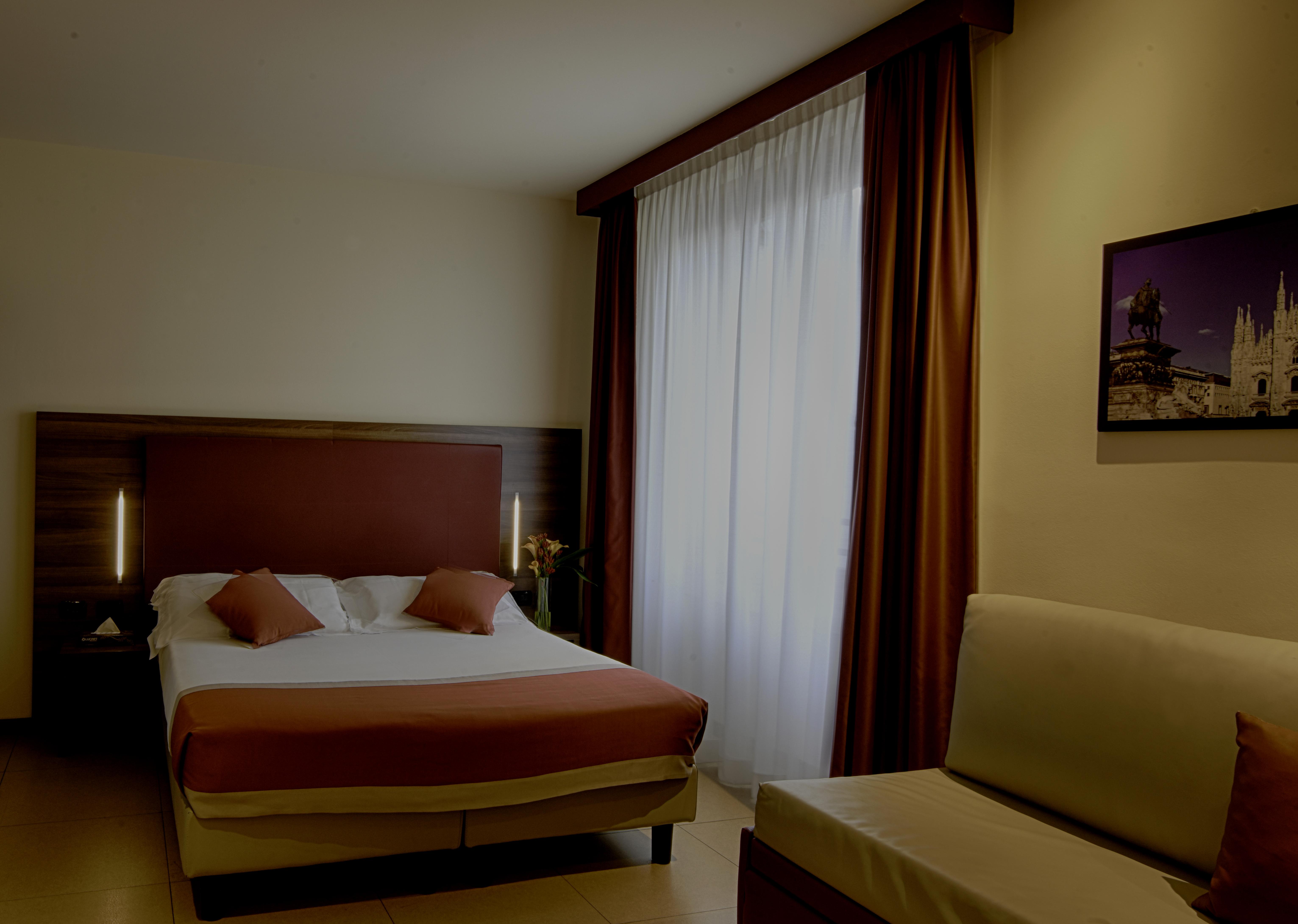 Duomo Hotel&apartments Milano