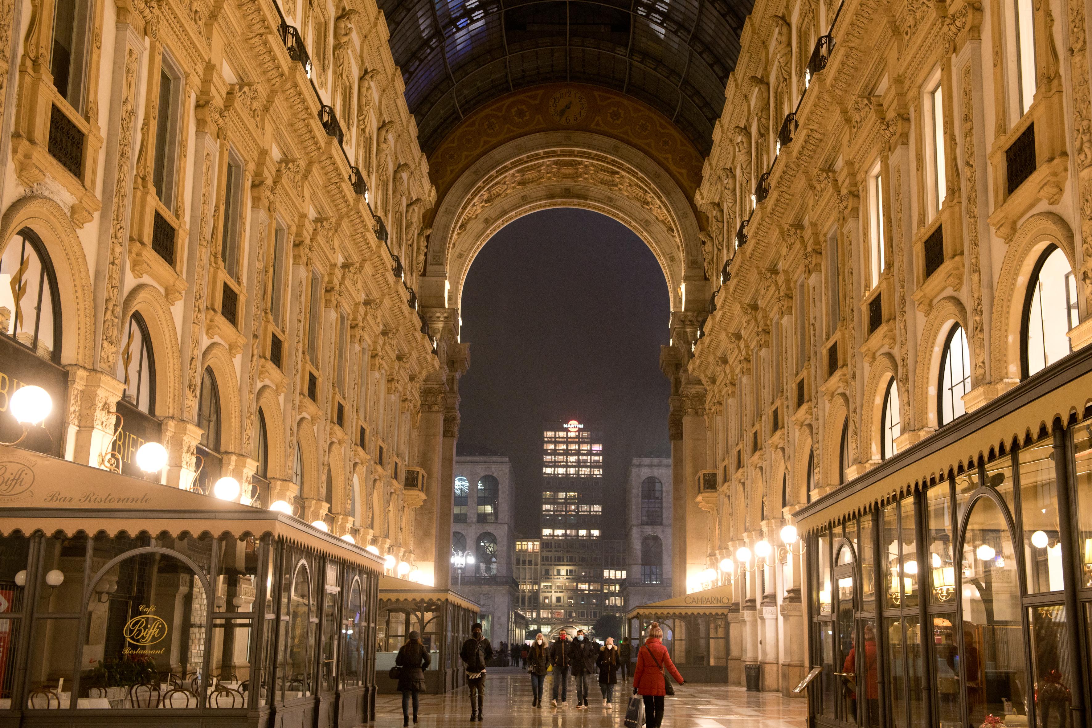 Duomo Hotel&apartments 4* Milano