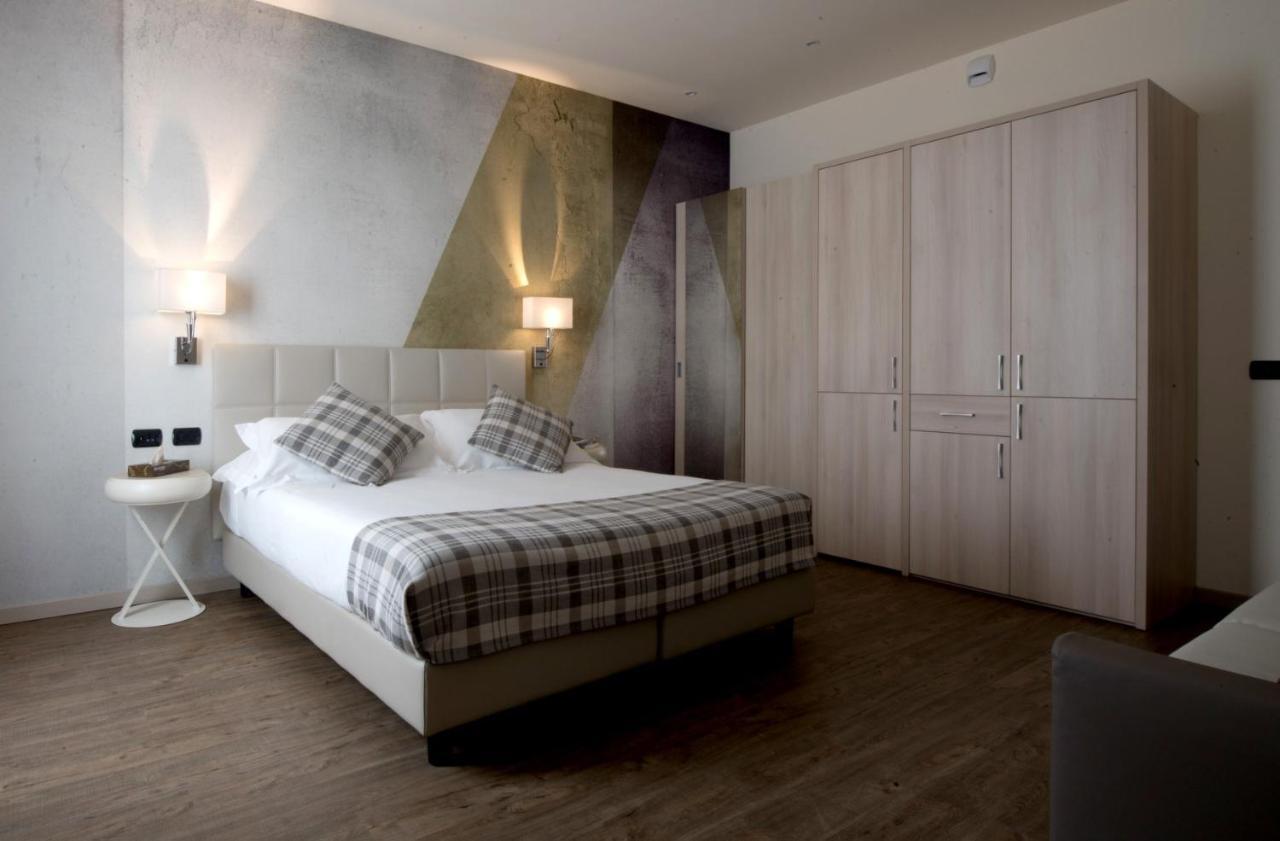 Duomo Hotel&apartments Aparthotel Milano