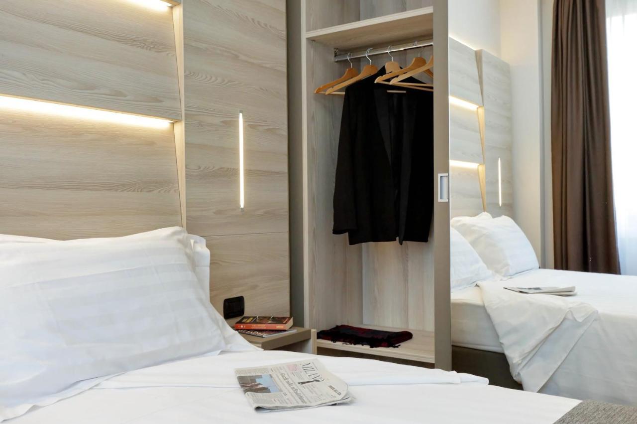 Duomo Hotel&apartments Aparthotel