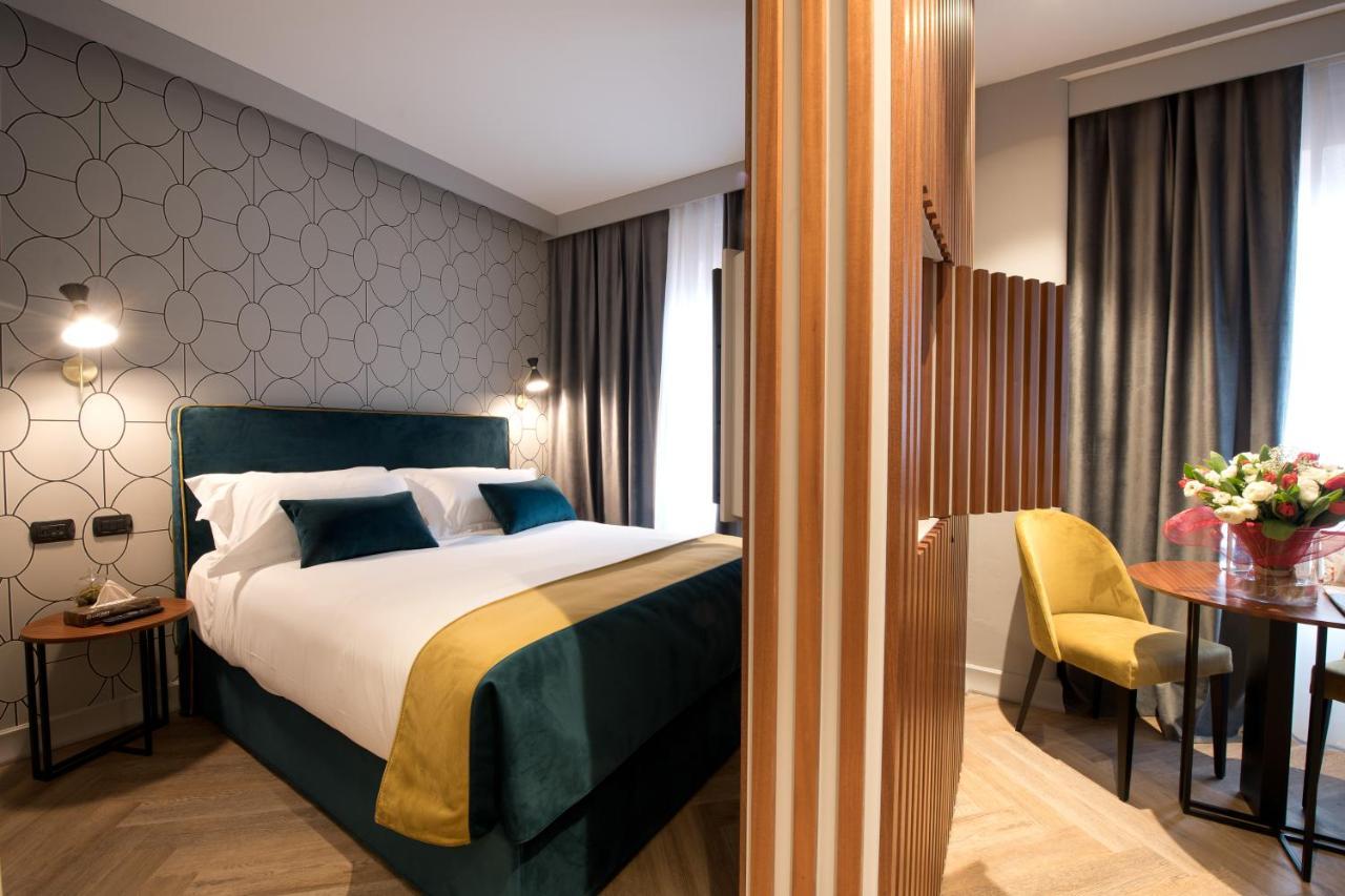 Duomo Hotel&apartments Milano