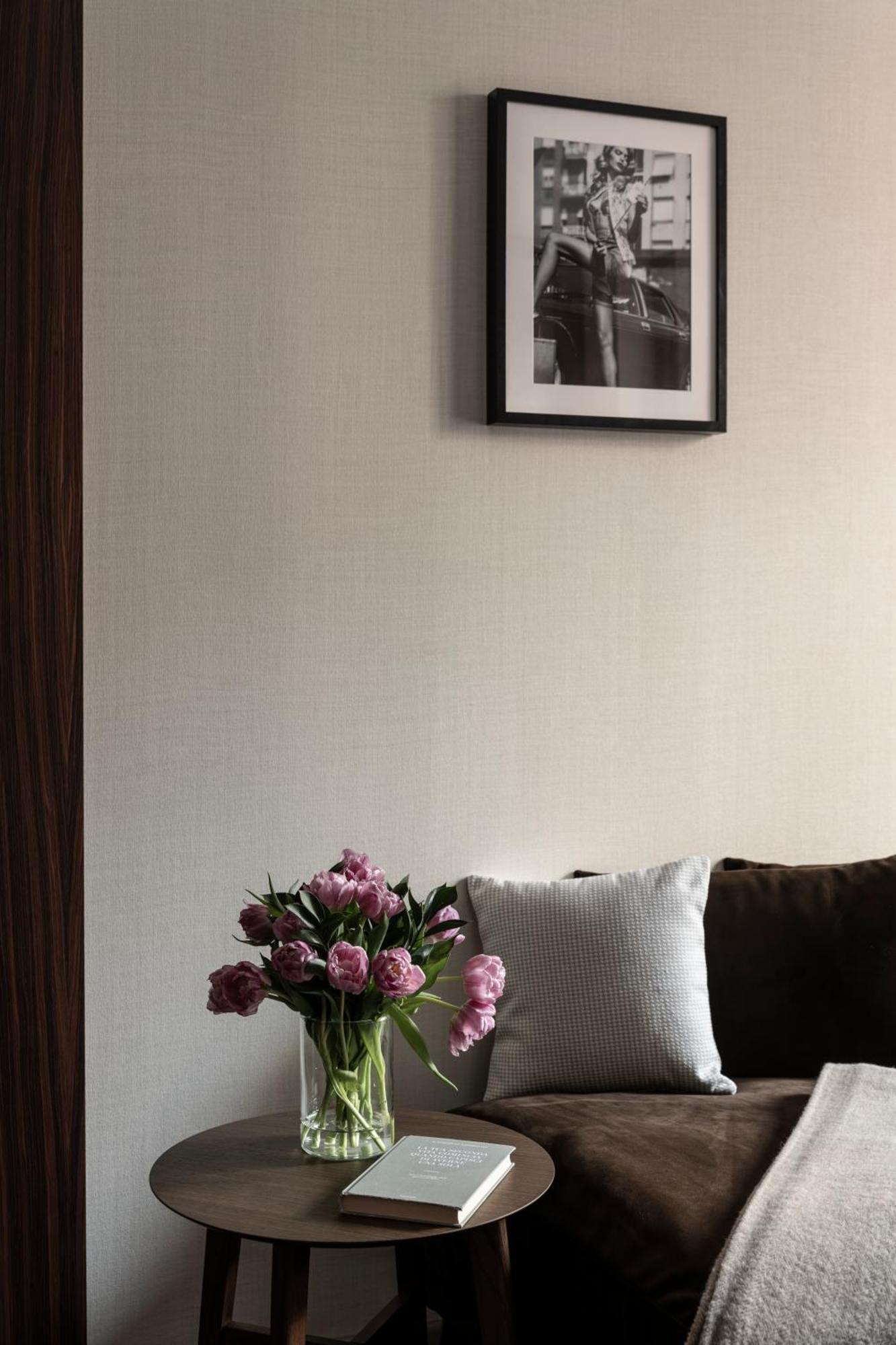 Duomo Hotel&apartments Aparthotel Milano