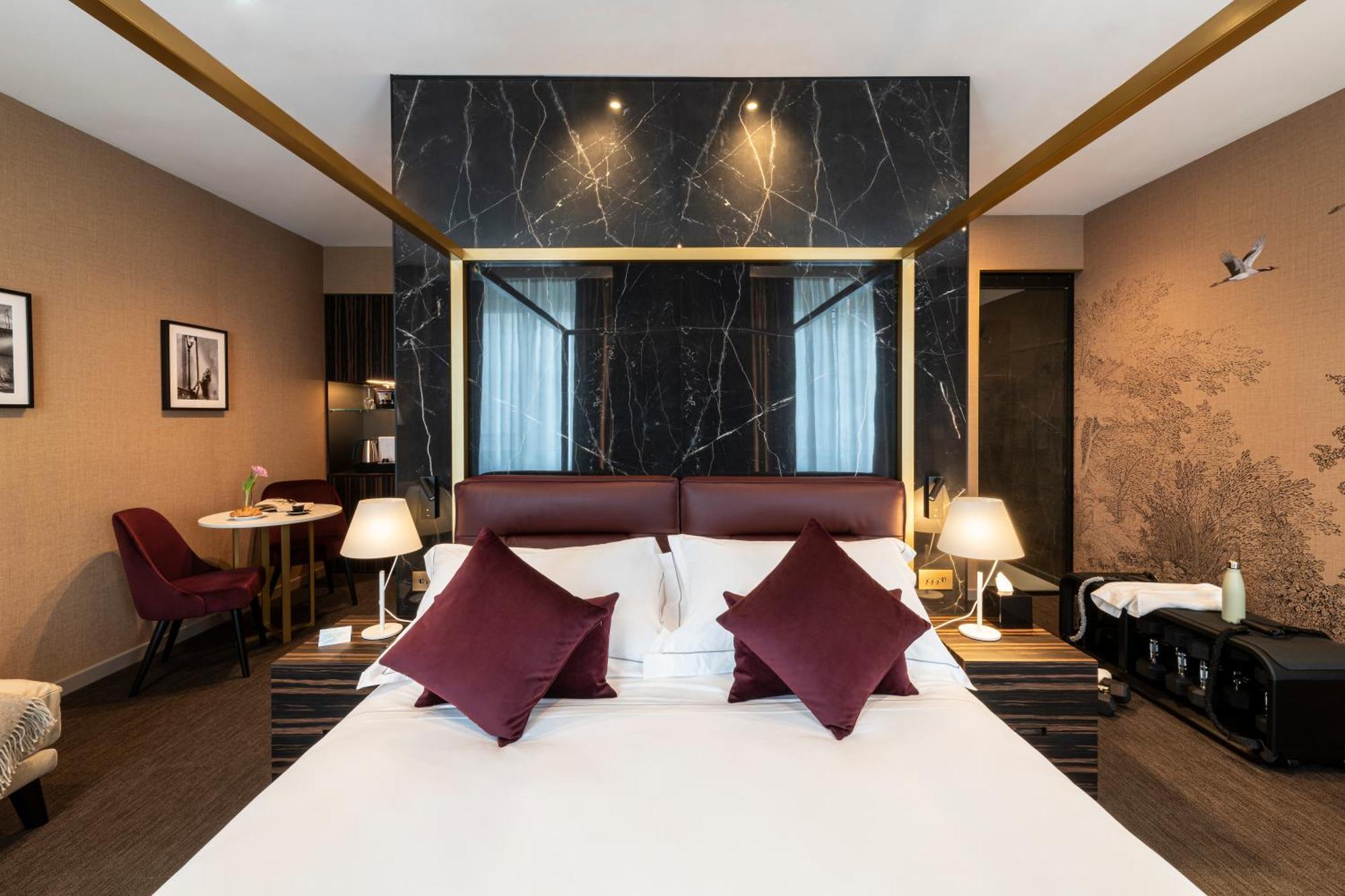 Duomo Hotel&apartments Aparthotel Milano
