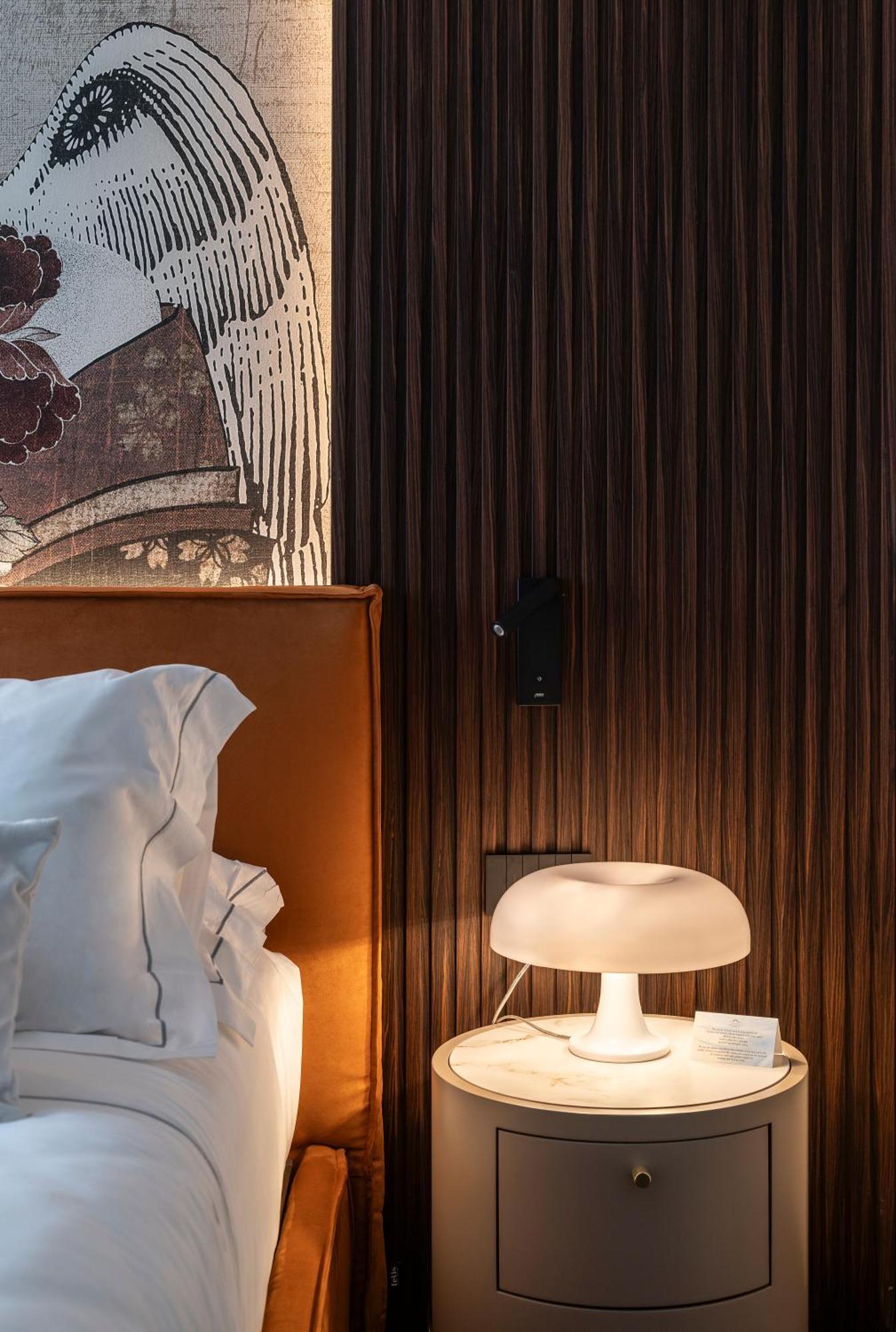 Duomo Hotel&apartments Aparthotel 4*