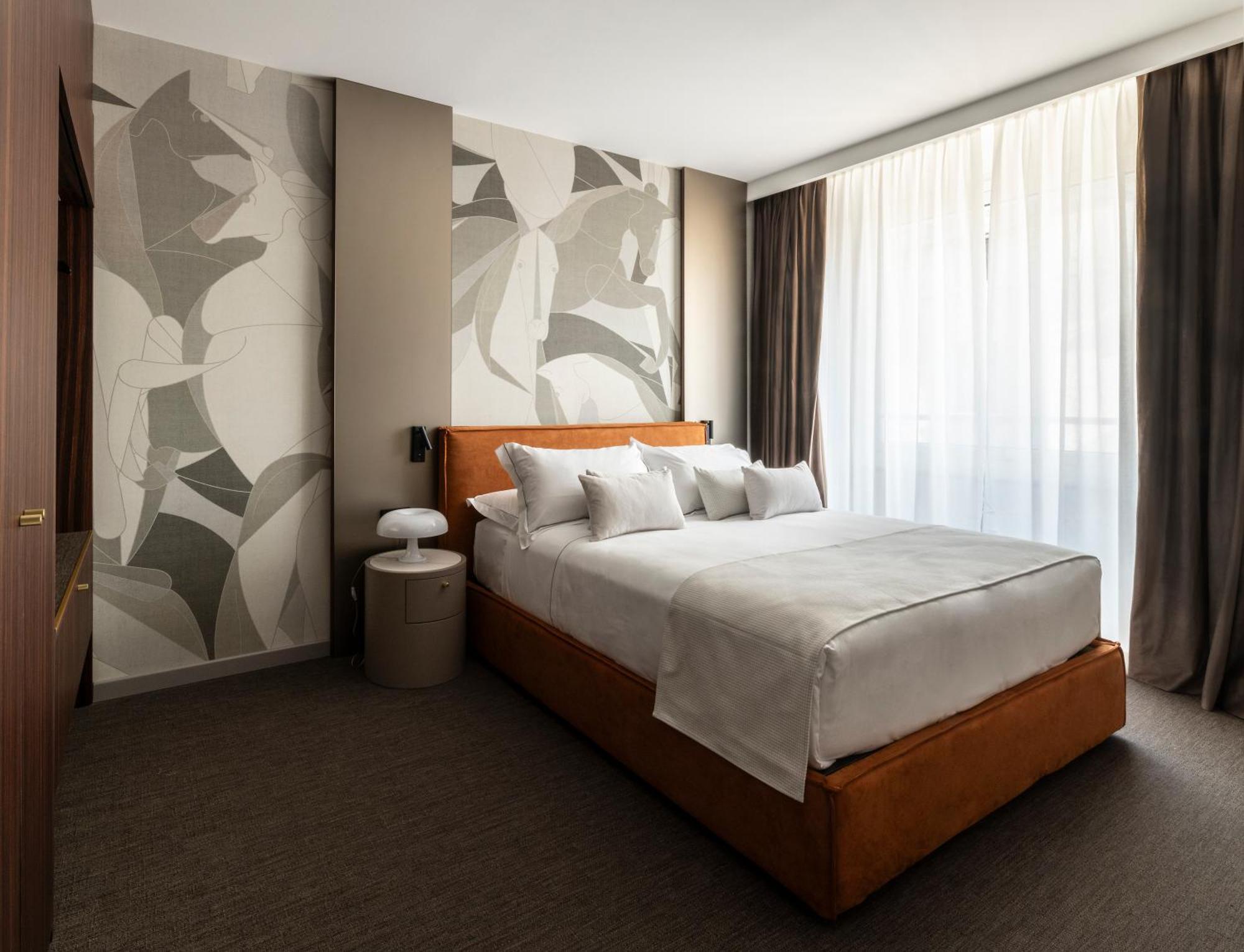 Duomo Hotel&apartments Milano