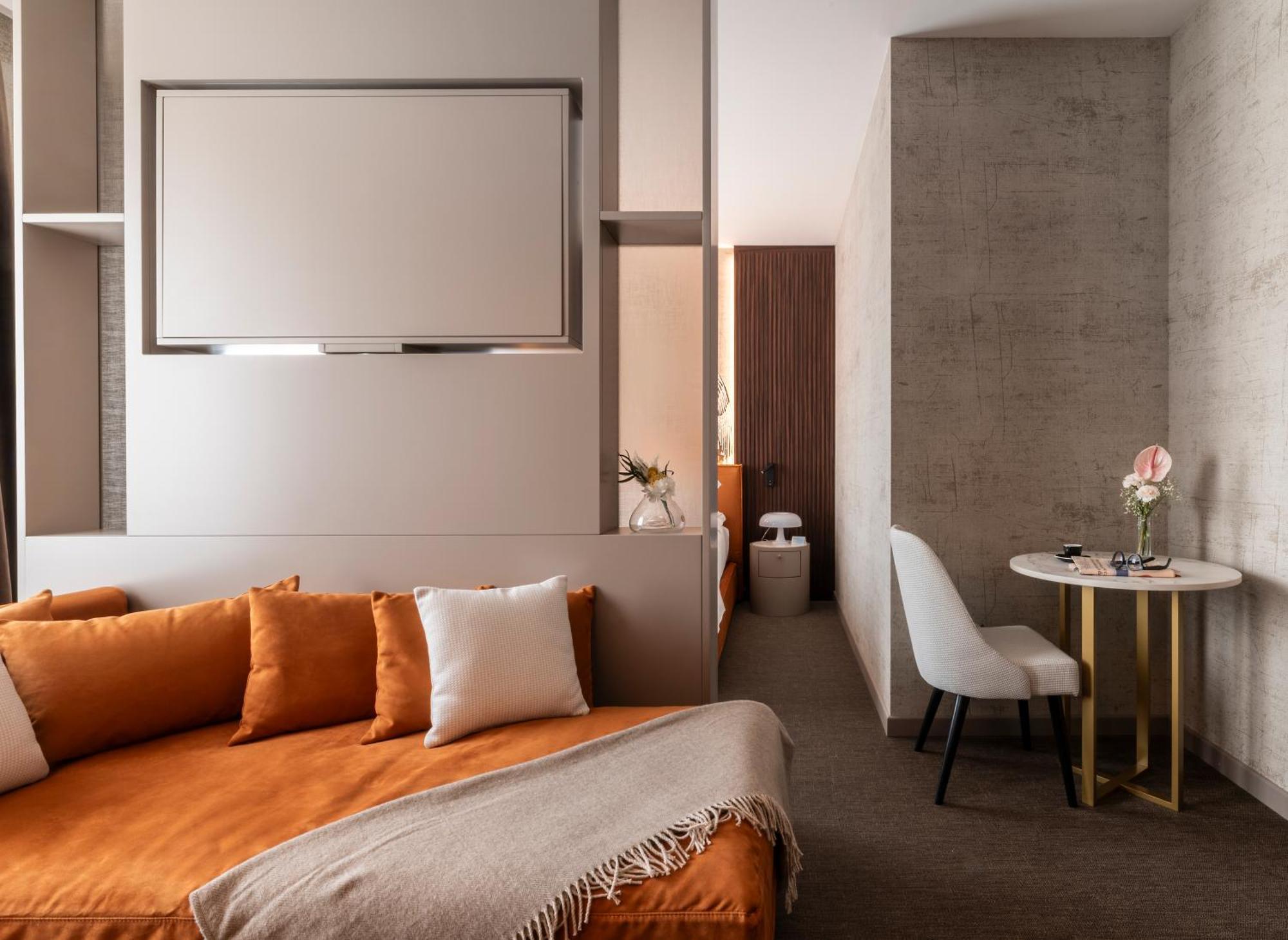 Aparthotel Duomo Hotel&apartments Milano
