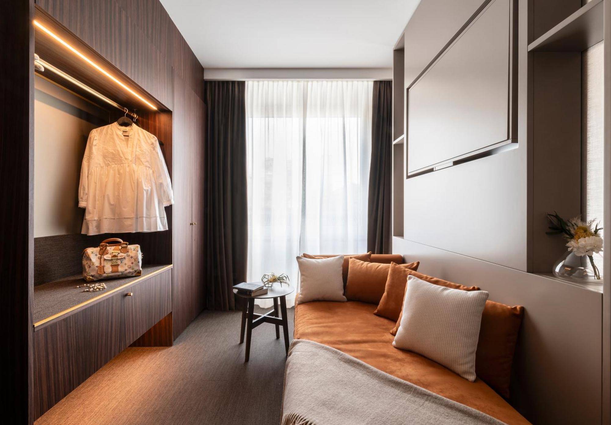 Aparthotel Duomo Hotel&apartments