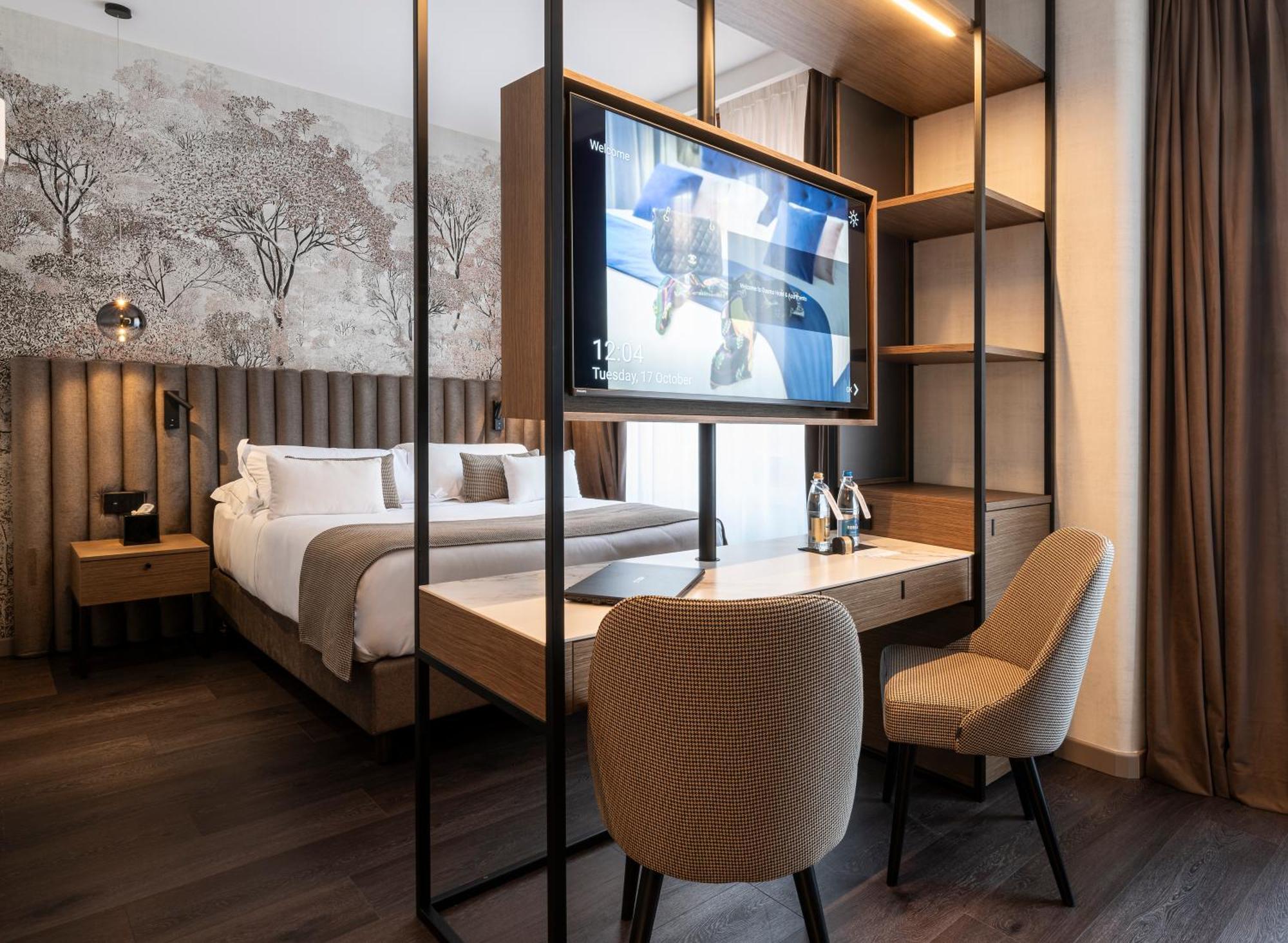 Duomo Hotel&apartments Milano