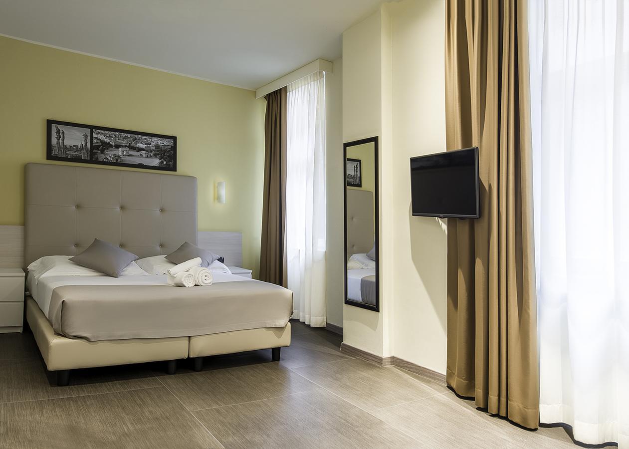 Duomo Hotel&apartments Aparthotel Milano