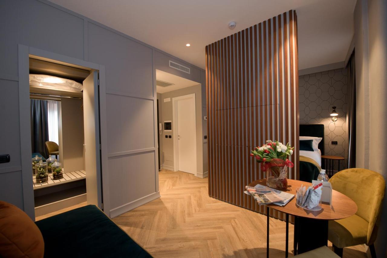 Aparthotel Duomo Hotel & Apartments