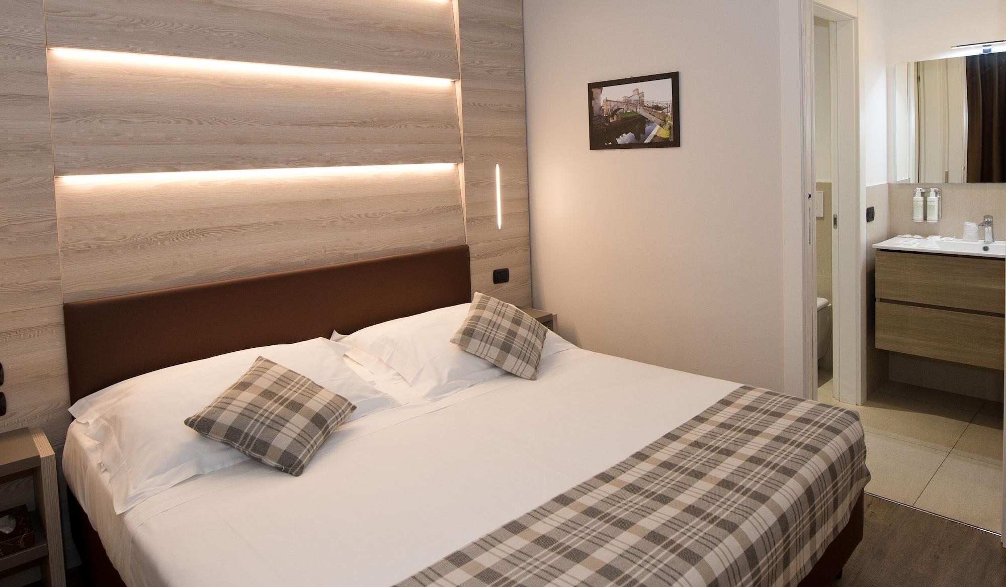 Duomo Hotel & Apartments Milan
